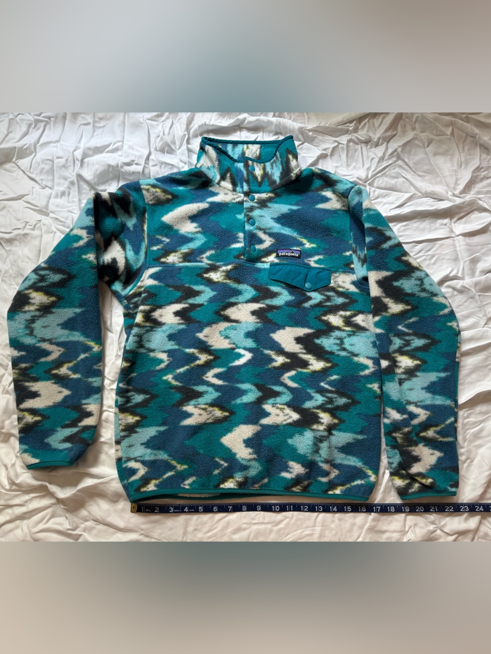 Patagonia Retro Fleece Pullover